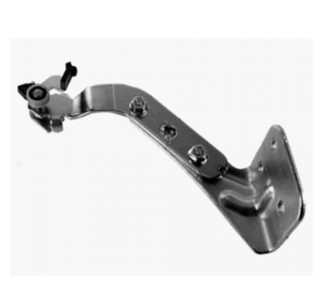 Guida porta scorrevole...