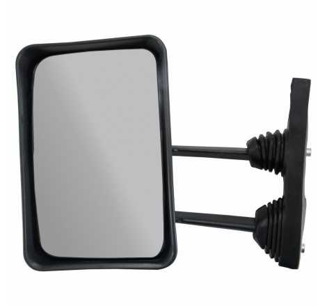 Specchio retrovisore...