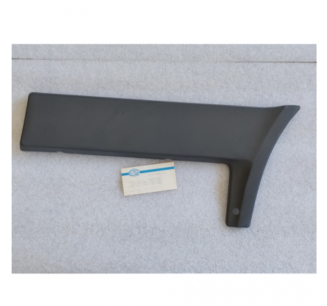 Modanatura parafango...