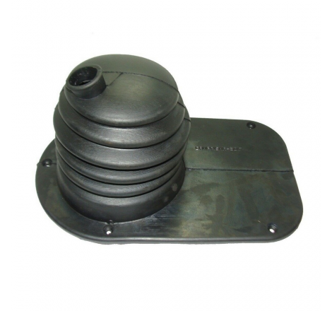 Cuffia leva cambio Iveco...