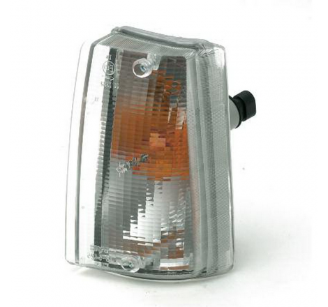 Fanale anteriore destro...