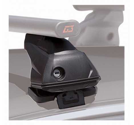 Kit 4pz fissaggio...