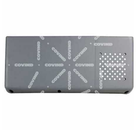 Tasca interna pannello...