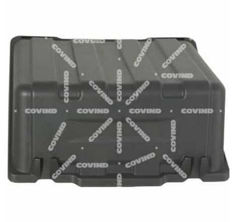 Coperchio batteria Iveco...