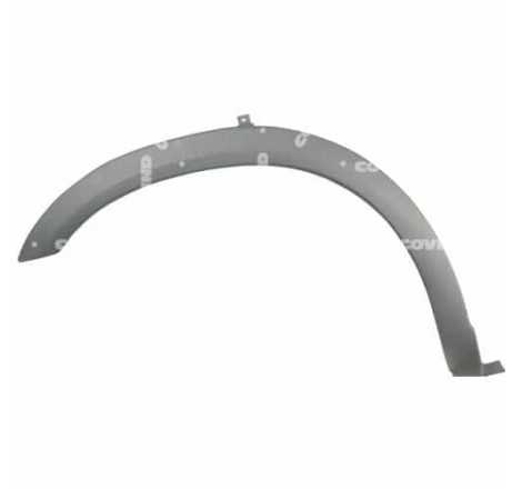 Cornice passaruota sinistra...