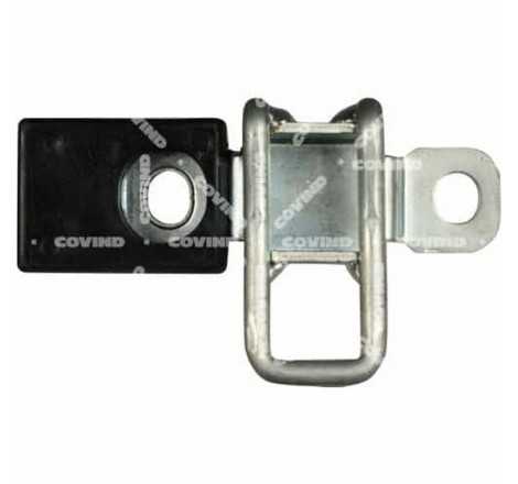 Scontro serratura porta...