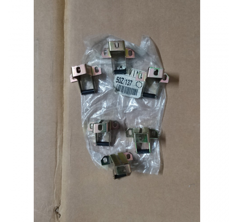 Scontrino serratura porta...