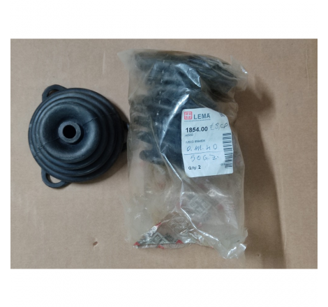 Cuffia cannasterzo Iveco OM...