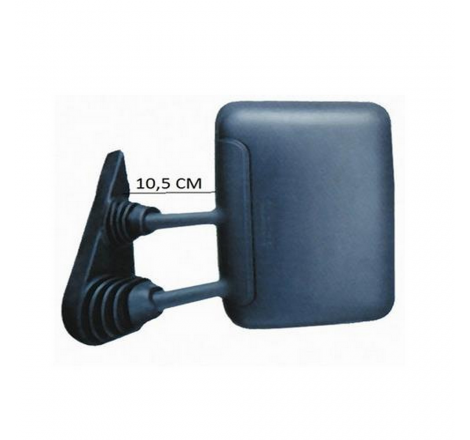 Specchio retrovisore destro...