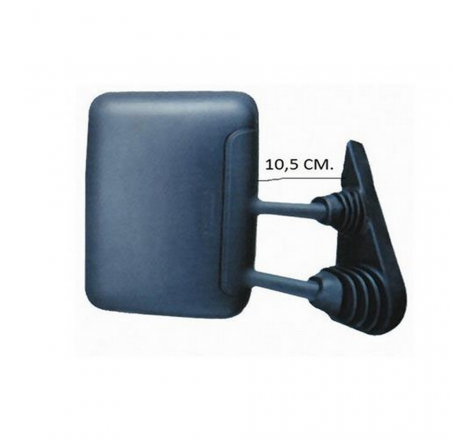 Specchio retrovisore...