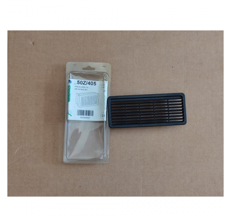 Presa aria pannello porta...