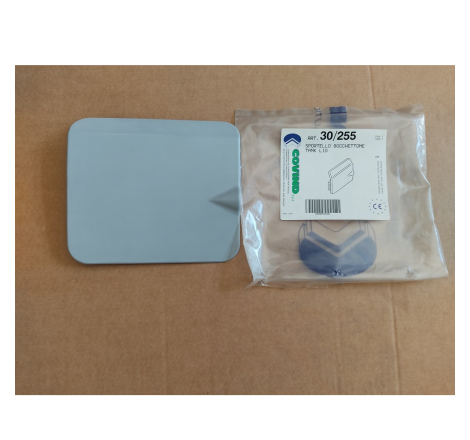 Sportello vano carburante...