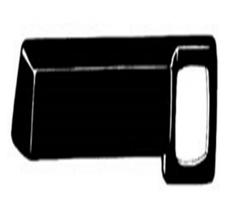 Maniglia alzacofano...