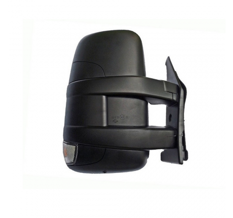 Specchio completo destro...