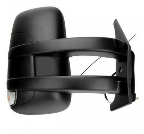 Specchio retrovisore...