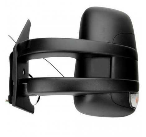 Specchio retrovisore...