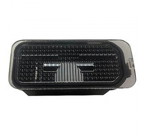 Fanale targa Ford Kuga...