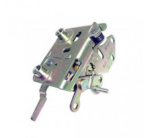 Serratura porta anteriore...