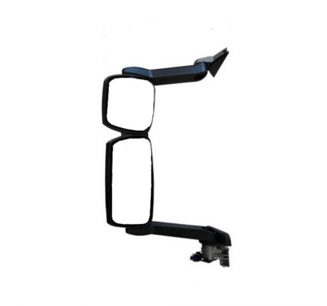 Retrovisore completo...