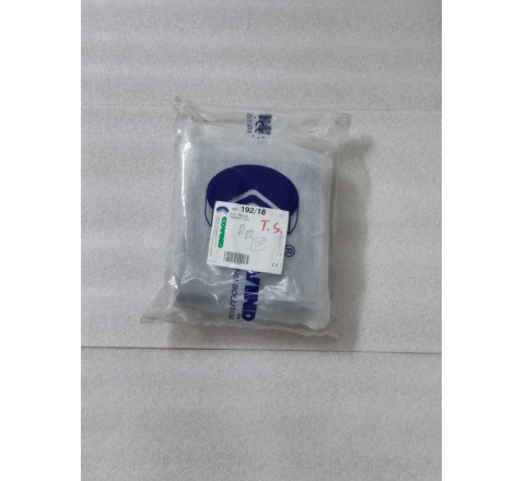 Kit tasca portaoggetti...