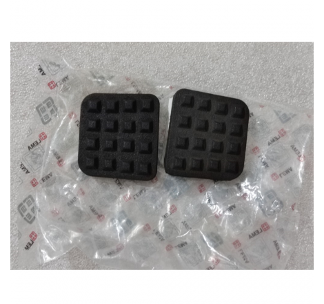 Gommino pedale Iveco...