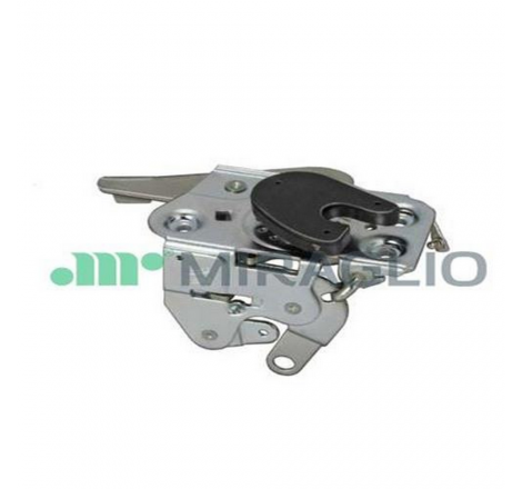 Serratura anteriore destra...