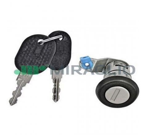 Boccola porta esterna...