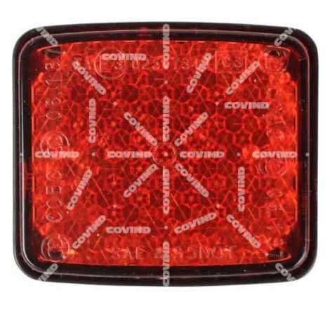 Catadiottro posteriore dx...