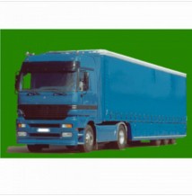 ACTROS MP1