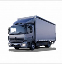 ATEGO EURO 6