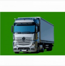 ACTROS MP4