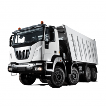ASTRA HEAVY DUTY 9