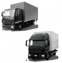 EUROCARGO MY '2008 95-135