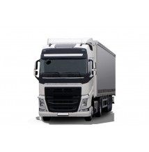 FH4  Euro 6