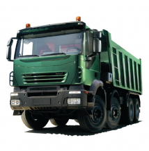 TRAKKER '2003-'2006
