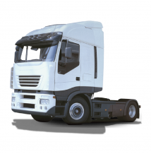 AS STRALIS '2003