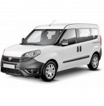 DOBLO '2015-'2021