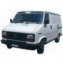 DUCATO 01-1984 04-1990