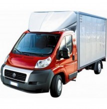 DUCATO 01-2006 06-2014