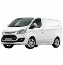 TRANSIT CUSTOM - TOURNEO CUSTOM 11-2012 12-2017