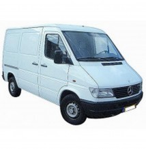 SPRINTER 02-1995 03-2002