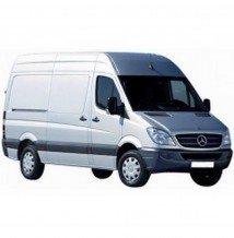 SPRINTER 04-2006 08-2013