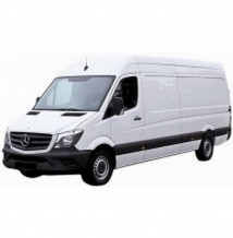SPRINTER 09-2013 04-2018