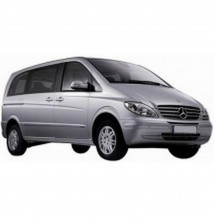 CLASSE V VIANO W639 09-2003 /09-2010
