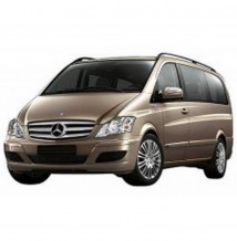 CLASSE V VIANO W639 10-2010/05-2014