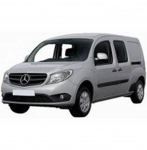CITAN W415 11-2012/08-2021