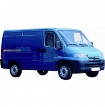 BOXER 01-1994/12-2001