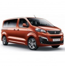 EXPERT COMBI - TRAVELLER 03-2016
