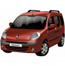 KANGOO 02-2008/10-2012