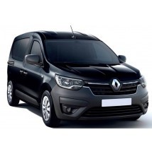 EXPRESS - EXPRESS VAN - PICK-UP 05-2021